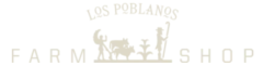 Los Poblanos brand logo